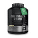 BioTechUSA Iso Whey Zero Black vanilka 1816 g