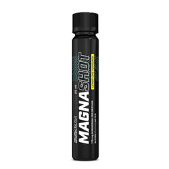 BioTech USA Magna Shot Citron - Limetka 25 ml