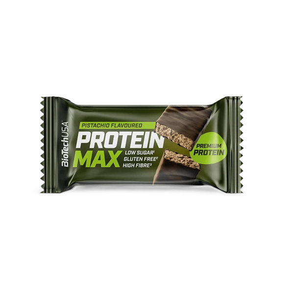 BioTech USA Protein Max pistáciea 45 g