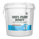 BioTech USA 100% Pure Whey kokos čokoláda 4000 g