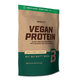 BioTech USA Vegan Protein vanilkový koláč 500 g