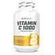 BioTech USA Vitamín C 1000 mg 100 tablet