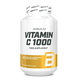 BioTech USA Vitamín C 1000 mg 250 tablet