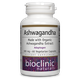 Bioclinic Naturals Ashwagandha 600 mg 60 kapslí