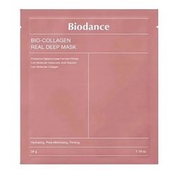 Biodance Bio-Collagen Real Deep Inovativní kolagenová maska 34 g