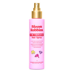 Bloom Robbins Miracle Spray 5v1 regenerace ochrana lesk vlasů 150 ml
