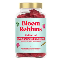 Bloom Robbins Energy + Metabolism 60 kapslí