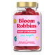 Bloom Robbins LOVE IS IN THE HAIR bez cukru gumíky 60 ks