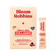 Bloom Robbins Glowy Skin Collagen prášek 30 sáčků