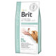 Brit Veterinary Diets GF granule pro psy Struvite 12 kg