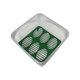 INCUBATION BOX L inkubační box na vejce plazů 190×190×110 mm