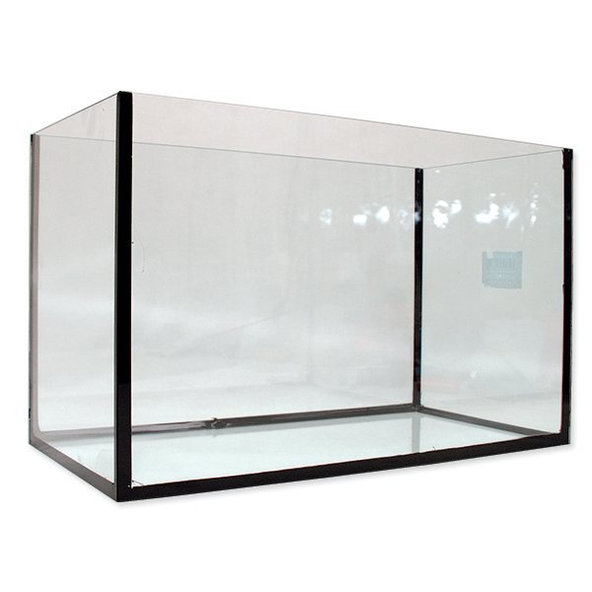 Ante akvárium 25 × 15 × 15 cm 3 mm 6 l
