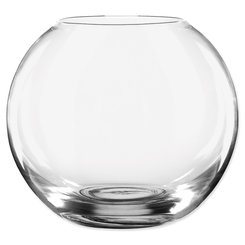 Ante skleněná koule 17,5 cm 2,35 l