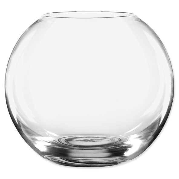 Ante skleněná koule 17,5 cm 2,35 l
