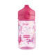 Canpol Babies dětská láhev Junior růžová 400 ml