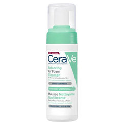 CeraVe čisticí pěna pro optimální pH 50 ml