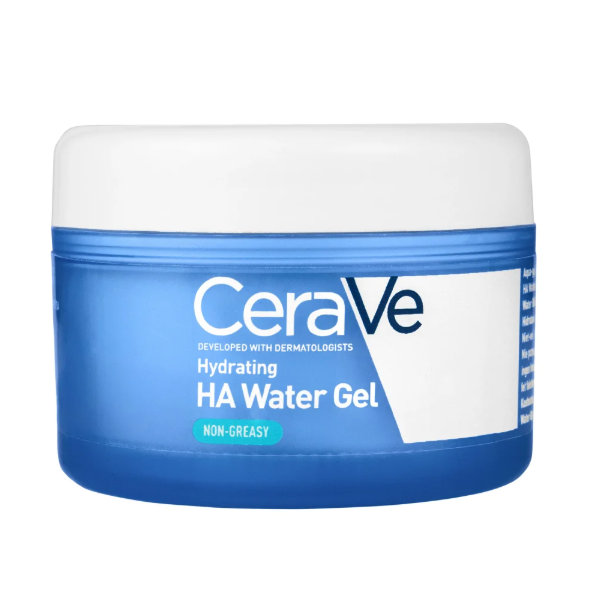 CeraVe hydratační HA gel bez parfemace 48 g