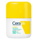 CeraVe matující opalovací fluid SPF 50 50 ml