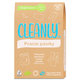 CLEANLY ECO prací pásky 50 praní s vůní lesa 50 ks