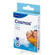 Cosmos Aqua voděodolné náplasti na rány 3 velikosti 10 ks