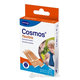 Cosmos Flexible elastické textilní náplasti 2 velikosti 20 ks