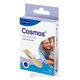 Cosmos Soft náplast na rány pro citlivou pokožku 19×72 mm 20 ks
