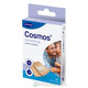 Cosmos Soft náplast na rány pro citlivou pokožku 6×10 cm 5 ks