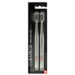 Curaprox CS 5460 Ultrasoft Night edice zubní kartáček 2 ks