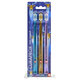 Curaprox CS 5460 Ultrasoft Reindeer edice zubní kartáček 3 ks
