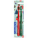 Curaprox CS 5460 Ultrasoft Christmas edice zubní kartáček 2 ks