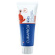 Curaprox Kids 0+ zubní pasta bez fluoridu jahoda 60 ml