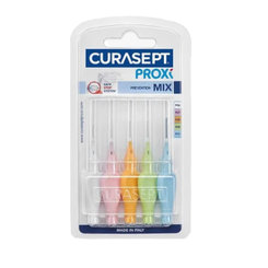 Curasept Proxi Mix medzizubní kartáčky 5 ks