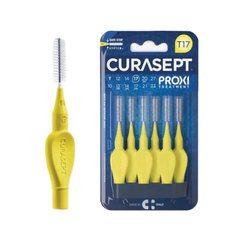 Curasept Proxi T017 medzizubní kartáčky 6 ks