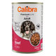 Calibra Premium Dog Adult hovězí konzerva 1240 g
