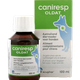 Caniresp sirup proti vlhkému kašlu pro psy 100 ml