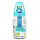 Canpol Babies láhev s úzkým hrdlem Love & Sea 120 ml