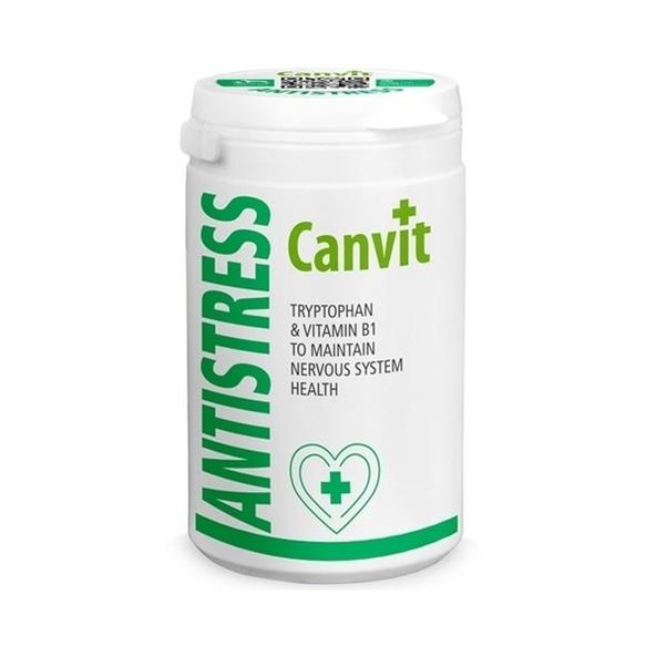 Canvit Antistress pro psy a kočky 230 tablet