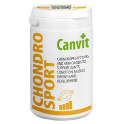 Canvit Chondro Sport pro psy 230 tablet