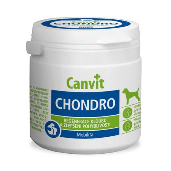 Canvit Chondro pro psy 230 tablet