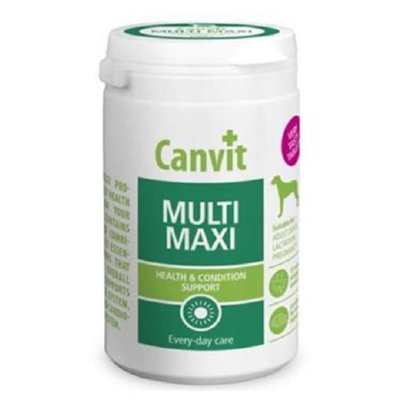 Canvit Multi Maxi pro psy 230 g