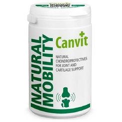 Canvit Natural Mobility pro psy 230 tablet