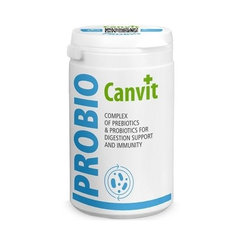 Canvit Probio pro psy a kočky 230 tablet