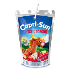 Capri-Sonne Mystic Dragon 200 ml