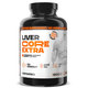 CarnoMed Liver Core Extra 300 kapslí