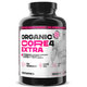 CarnoMed Organic Core4 Extra 300 kapslí