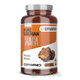 CarnoMed Pure Siberian Chaga 120 kapslí