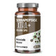CarnoMed SERRAPEPTASE EXTRA+ 250000 SPU 60 kapslí