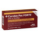 Carobin Pet Forte tablety na podporu střevní absorpce pro psy a kočky 30 tablet