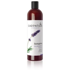 Carpathia Herbarium šampon na mastné vlasy 350 ml