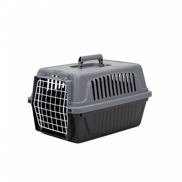 Carrier Atlas 5 přepravka Grey Plt 28 × 41,5 × 24,5 cm